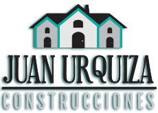 Logo Juan Urquiza Construcciones