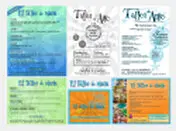 Imágenes de Lorena Duarte Diseño & Fotografía